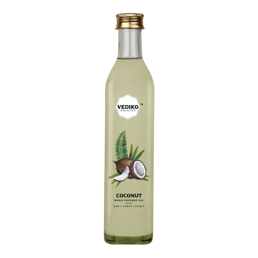 Vediko Origins Coconut Oil Grab2Buy Vediko Origins Grab2Buy