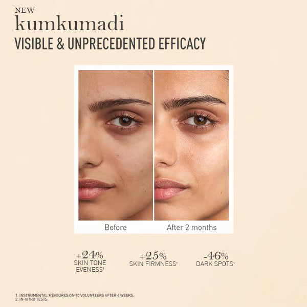 Kama Ayurveda Kumkumadi Youth-Revistalising Facial Oil - Grab2buy