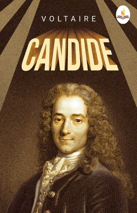 Candide - Voltaire