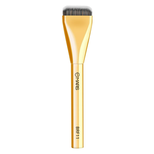 MARS Cosmetics Artist's Arsenal Ultra Thin Foundation Makeup Brush