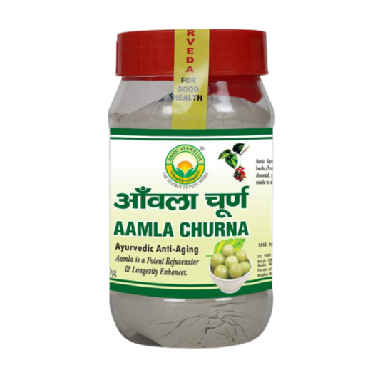 Basic Ayurveda Aamla Churna Grab2Buy Basic Ayurveda Grab2Buy