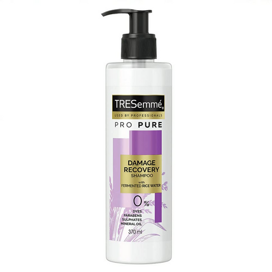 TRESemme Pro Pure Damage Recovery Shampoo Grab2Buy TRESemme Grab2Buy