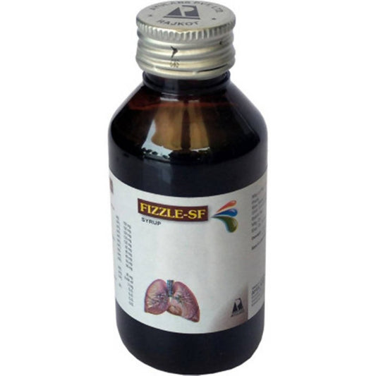 Ayulabs Ayurveda Fizzle-SF Syrup Grab2Buy Ayulabs Grab2Buy