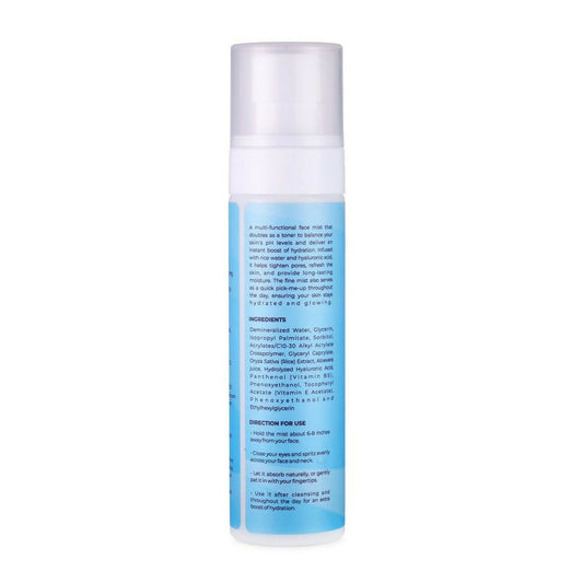 TBC - The Bath and Care Aqua Revive Aqua Moisturising Toner Grab2Buy TBC - The Bath and Care Grab2Buy