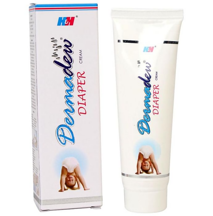 Dermadew Baby Diaper Cream - Grab2buy