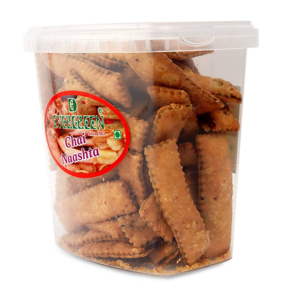 Evergreen Sweets - Sandwich Express