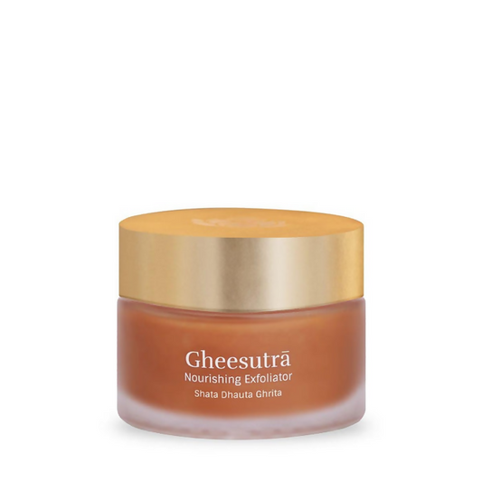 Shankara by Sri Sri Tattva Gheesutra Nourishing Exfoliator