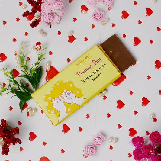 Dibha Ruchoks Valentines Special Super Seeds Chocolate Bars