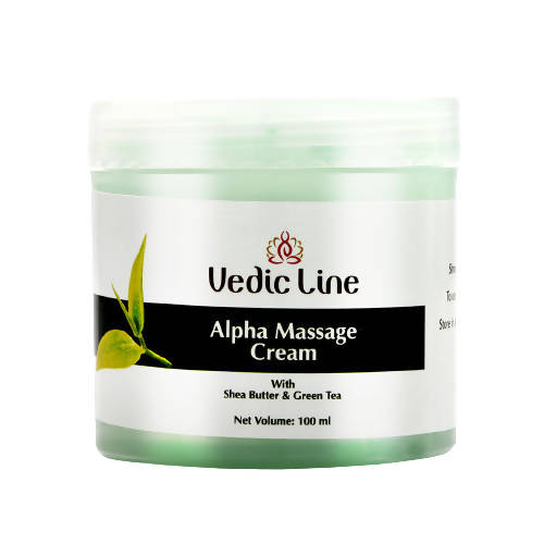 Vedic Line Alpha Massage Cream Grab2Buy Vedic Line Grab2Buy
