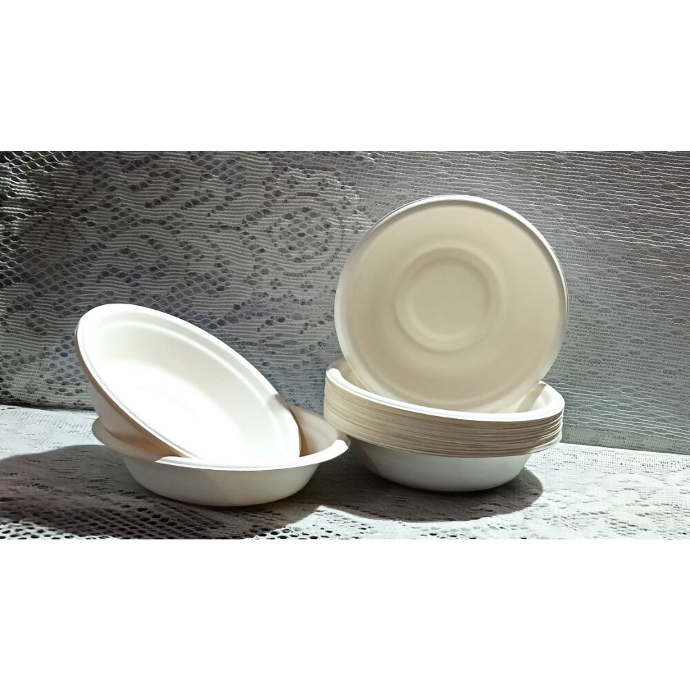 Disposable Bowl Big - Grab2buy