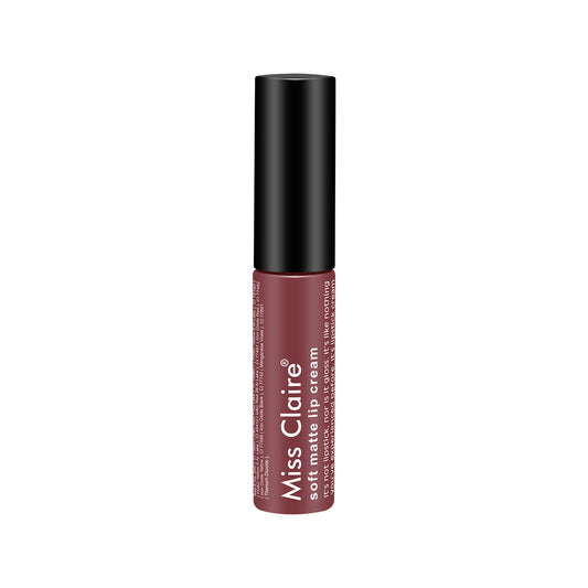 Miss Claire Soft Matte Lip Cream - 58