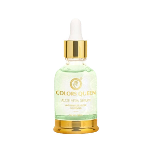 Colors Queen Aloe Vera Face Serum Grab2Buy Colors Queen Grab2Buy