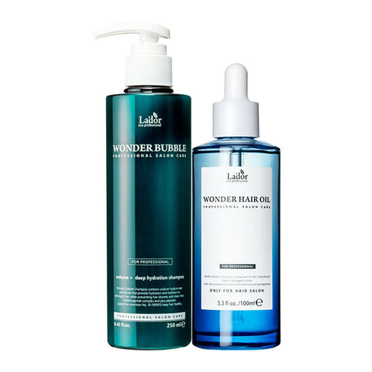La'dor Silky Smooth Hair Combo Grab2Buy La'dor Grab2Buy