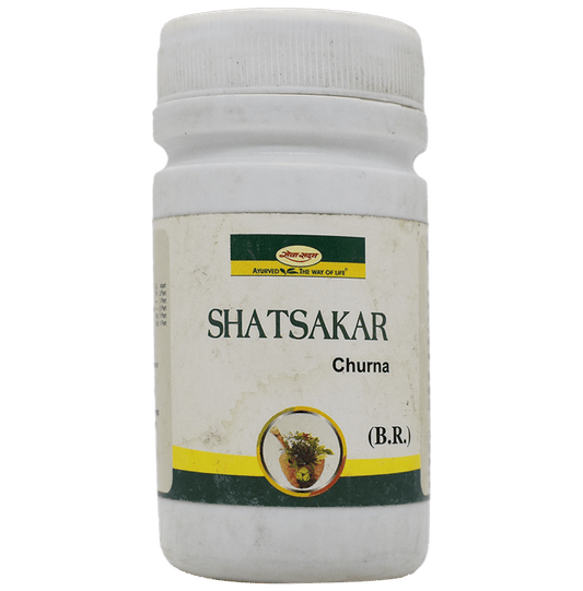 Seva Sadan Shatsakar Churna