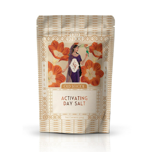 Old School Rituals Activating Bath Salt Grab2Buy Old School Grab2Buy
