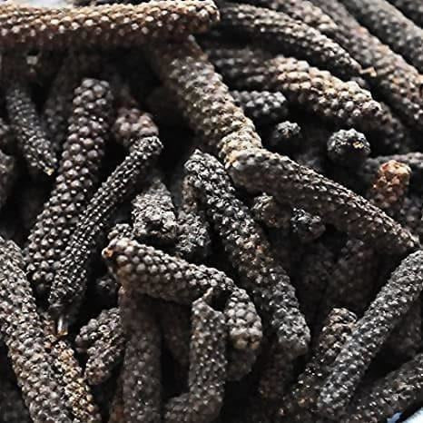 Long Pepper(Pippali) Grab2Buy Brandless Grab2Buy