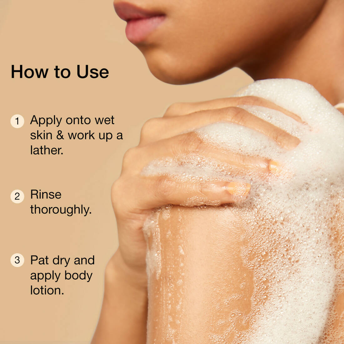 mCaffeine Deep Cleansing Coffee Bathing Bar - Grab2buy