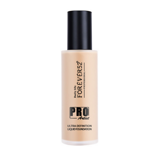 Daily Life Forever52 Pro Artist Ultra Definition Liquid Foundation - Honey Grab2Buy Daily Life Forever52 Grab2Buy