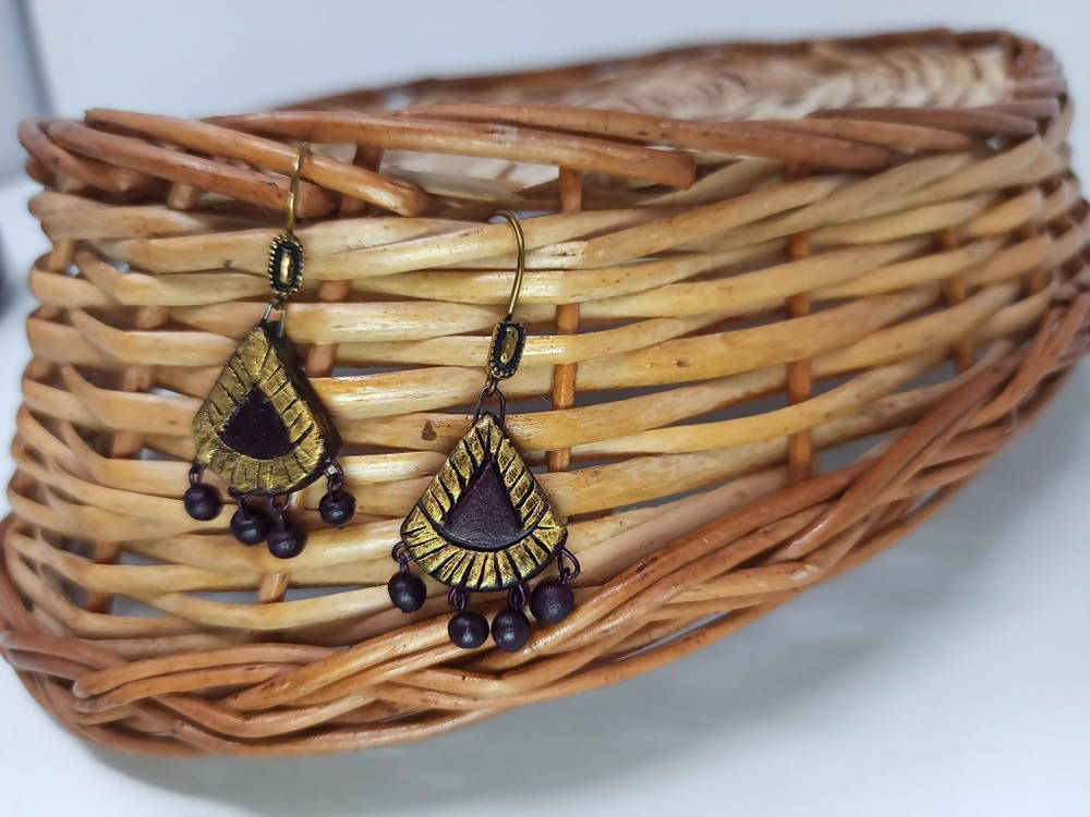 Terracotta Hangings