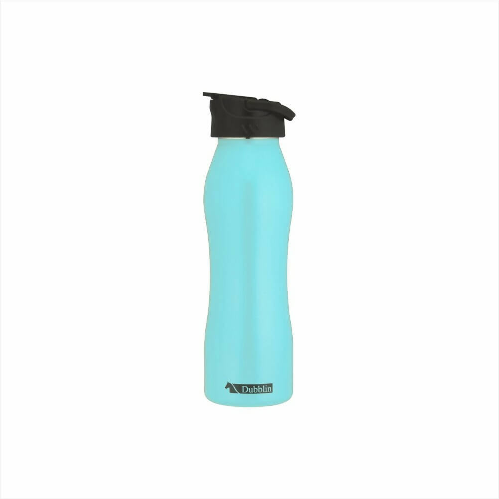 Dubblin Dollar Stainless Steel Sipper Water Bottle - Grab2buy