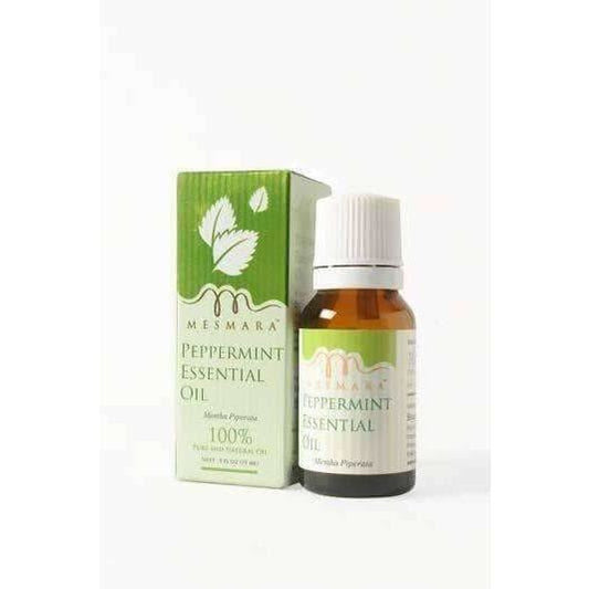 Mesmara Peppermint Essential Oil - Grab2buy