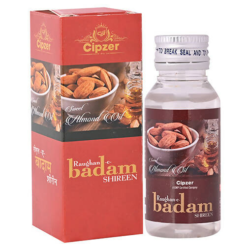 Cipzer Raughan-E-Badam Shireen - Grab2buy