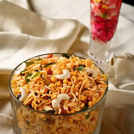 Gummadi Foods Spl Mixture Genie India