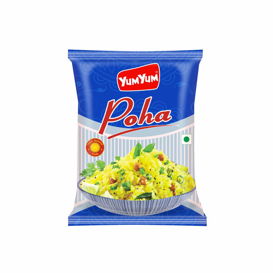 Yum Yum Poha Pouch Grab2Buy Yum Yum Grab2Buy