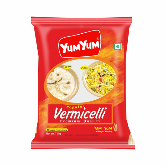 Yum Yum Vermicelli Pouch
