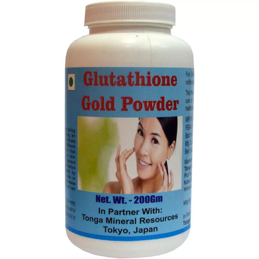 Tonga Herbs Glutathione Gold Powder Grab2Buy Tonga Herbs Grab2Buy