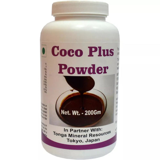 Tonga Herbs Coco Plus Powder Grab2Buy Tonga Herbs Grab2Buy