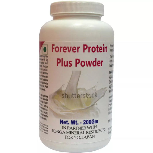 Tonga Herbs Forever Protein Plus Powder Grab2Buy Tonga Herbs Grab2Buy