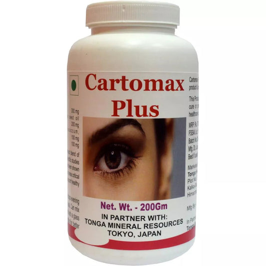 Tonga Herbs Cartomax Plus Powder Grab2Buy Tonga Herbs Grab2Buy