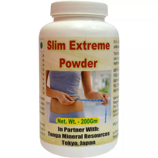 Tonga Herbs Slim Extreme Powder Grab2Buy Tonga Herbs Grab2Buy