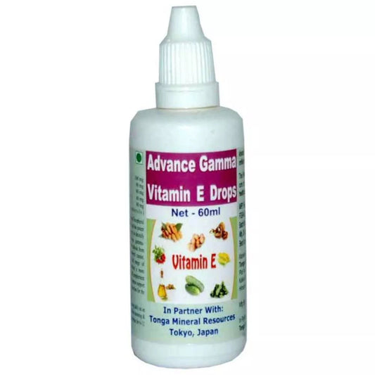 Tonga Herbs Advance Gamma Vitamin E Drops Grab2Buy Tonga Herbs Grab2Buy