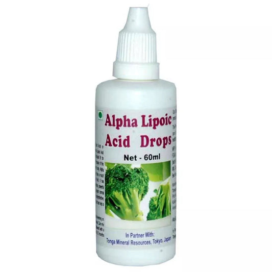Tonga Herbs Alpha Lipoic Acid Drops Grab2Buy Tonga Herbs Grab2Buy