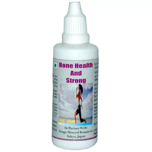 Tonga Herbs Bone Health & Strong Drops Grab2Buy Tonga Herbs Grab2Buy