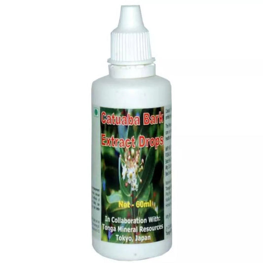 Tonga Herbs Catuaba Bark Extract Drops Grab2Buy Tonga Herbs Grab2Buy