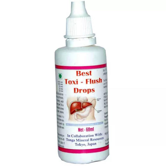 Tonga Herbs Best Toxi - Flush Drops Grab2Buy Tonga Herbs Grab2Buy