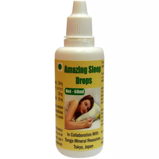 Tonga Herbs Amazing Sleep Drops Grab2Buy Tonga Herbs Grab2Buy