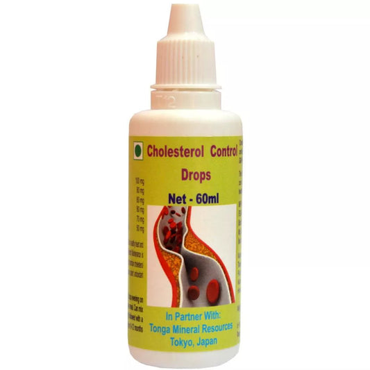 Tonga Herbs Cholesterol Control Drops Grab2Buy Tonga Herbs Grab2Buy