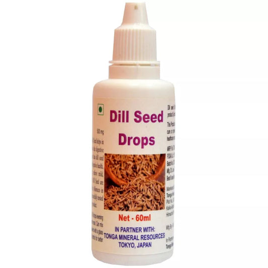 Tonga Herbs Dill Seed Drops Grab2Buy Tonga Herbs Grab2Buy