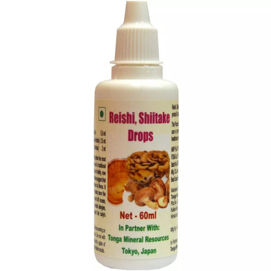 Tonga Herbs Reishi Shiitake Drops Grab2Buy Tonga Herbs Grab2Buy