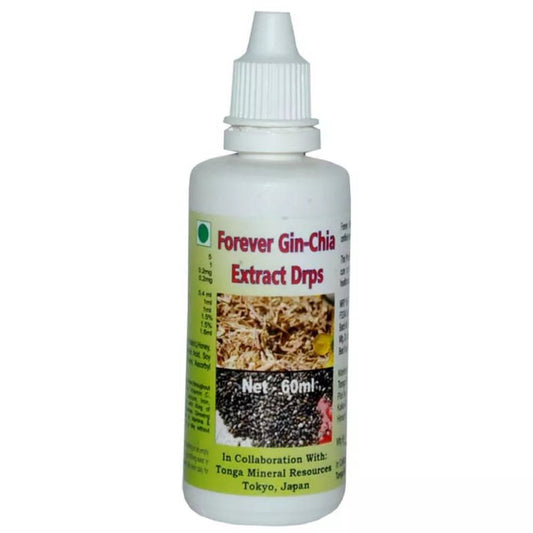 Tonga Herbs Forever Gin Chia Extract Drops Grab2Buy Tonga Herbs Grab2Buy