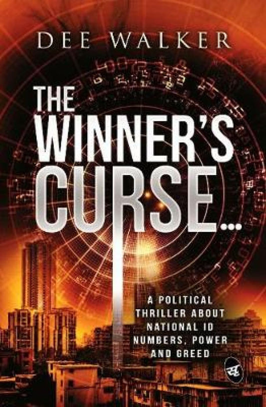 The Winner's Curse... - Dee Walker Grab2Buy Srishti Publishers And Distributors Grab2Buy