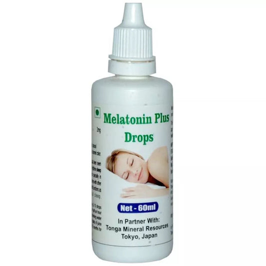 Tonga Herbs Melatonin Plus Drops Grab2Buy Tonga Herbs Grab2Buy
