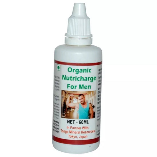 Tonga Herbs Organic Nutricharge For Men Drops Grab2Buy Tonga Herbs Grab2Buy