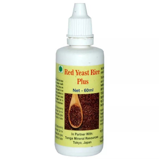 Tonga Herbs Red Yeast Rice Plus Drops Grab2Buy Tonga Herbs Grab2Buy