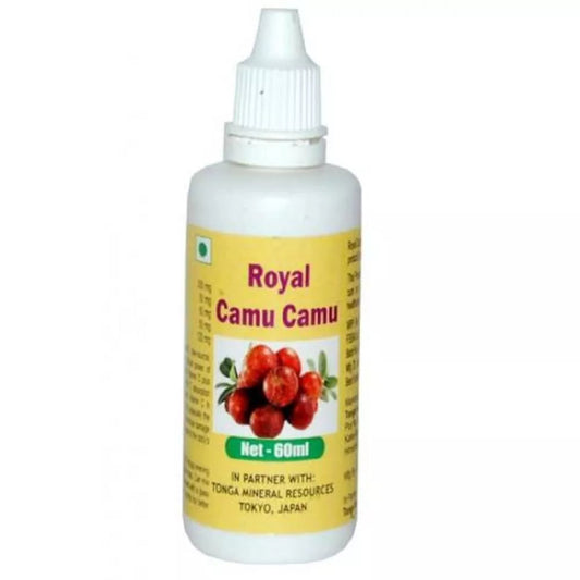Tonga Herbs Royal Camu Camu Drops Grab2Buy Tonga Herbs Grab2Buy