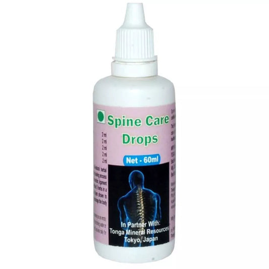 Tonga Herbs Spine Care Drops Grab2Buy Tonga Herbs Grab2Buy
